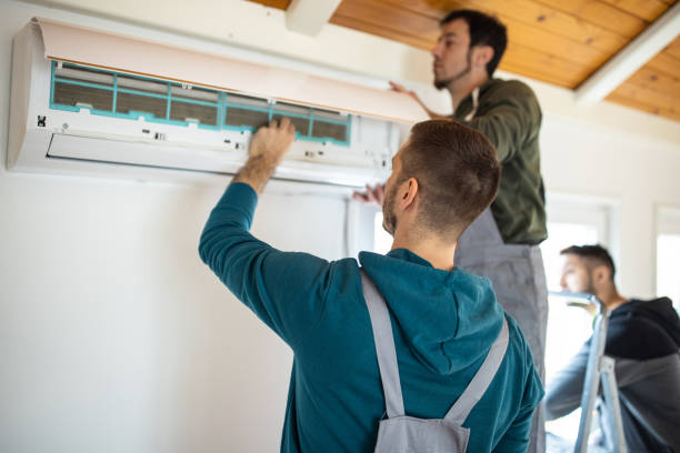Best HVAC Equipment and Components in Enochville, NC