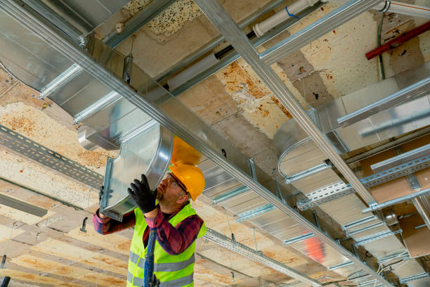 Best Residential HVAC in Enochville, NC