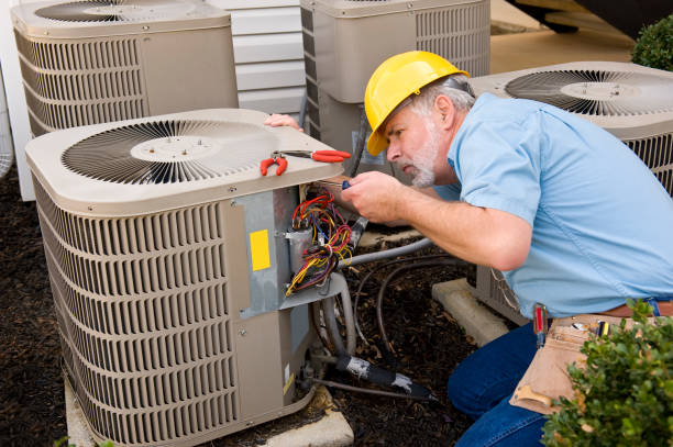 Best Seasonal HVAC Services in Enochville, NC