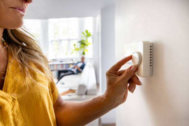 Best Solar-powered HVAC Systems in Enochville, NC
