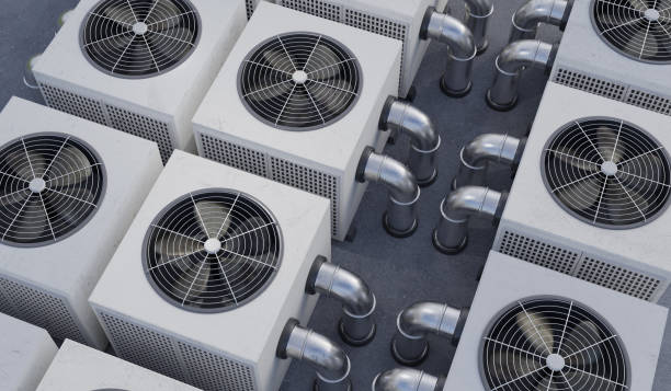 Best HVAC Financing and Leasing in Enochville, NC