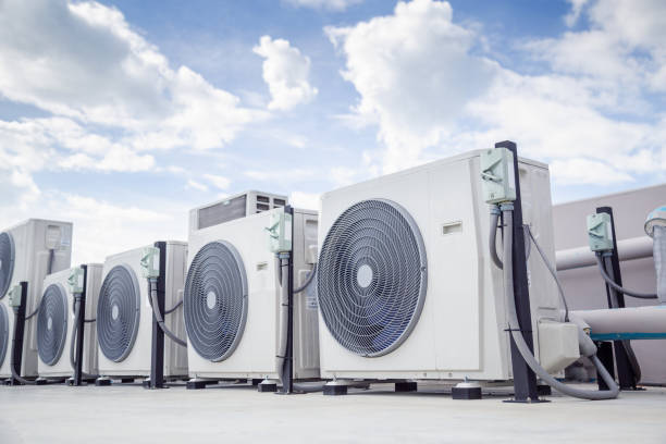Best Emergency HVAC Services in Enochville, NC