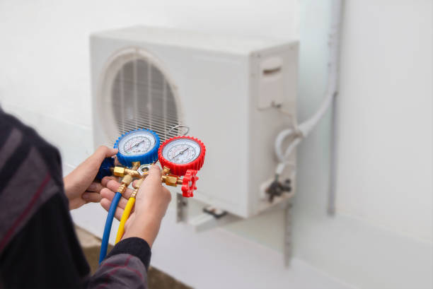 Best HVAC Supply and Distribution in Enochville, NC