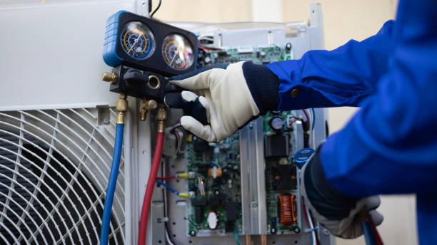 Best Air Conditioning Cleaning in Enochville, NC