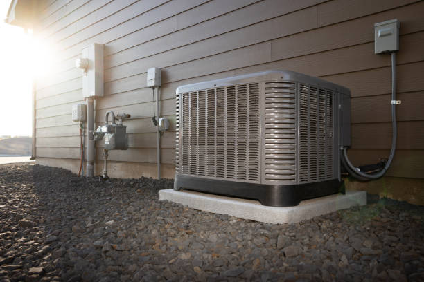 Enochville, NC HVAC Company